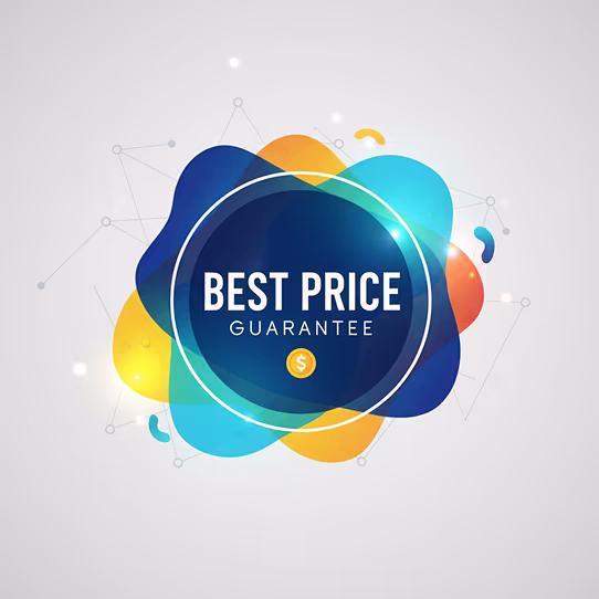 Bestpreisgarantie