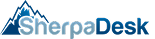 SherpaDesk SherpaDesk