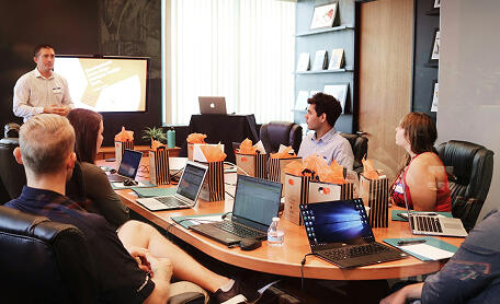 Business Consulting