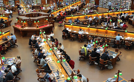 Educational Institutions