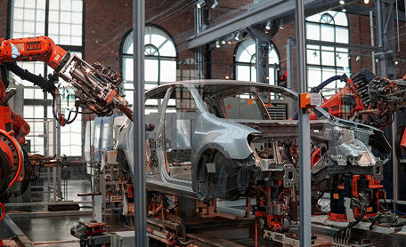 Manufacturing