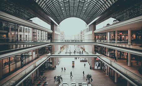 Retail and eCommerce