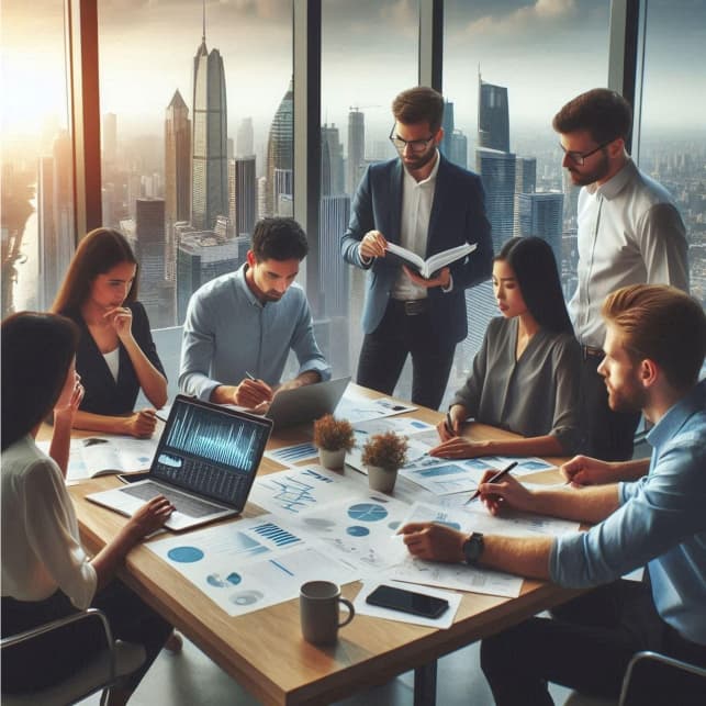 Cada membro da equipe se beneficia de uma mudança tranquila e segura para o Dixa Cada membro da equipe se beneficia de uma mudança tranquila e segura para o Dixa