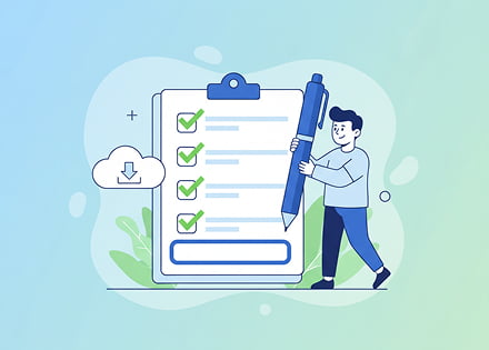 Checklist Checklist