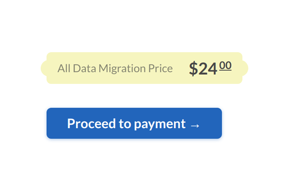 How to migrate screen 6 How to migrate screen 6