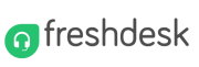 Freshdesk logo