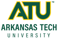 Arkansas Tech University logo