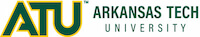 Arkansas Tech University logo