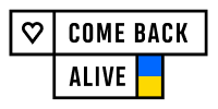Come Back Alive