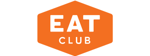 EAT club logo