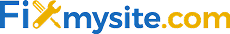 Fixmysite Fixmysite