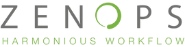 Zenops Zenops
