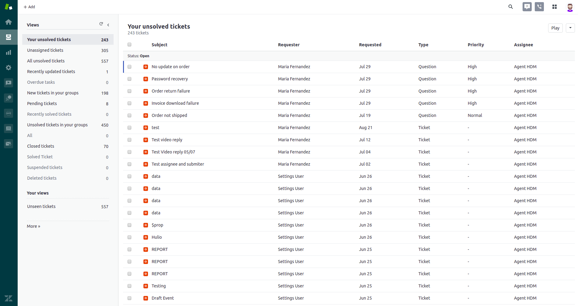 Decidiendo entre Jira vs Zendesk