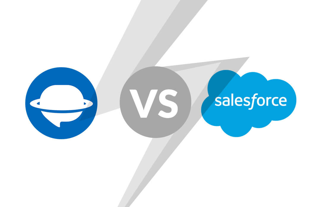 Help Desk Migration vs Salesforce Migration Tool: Which Matches Your Goals Better?