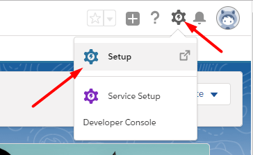 Wie Kann Man Benachrichtigungen In Der Salesforce Service Cloud