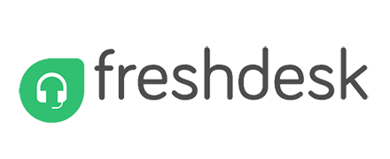 freshdesk logo