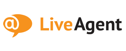 liveagent logo