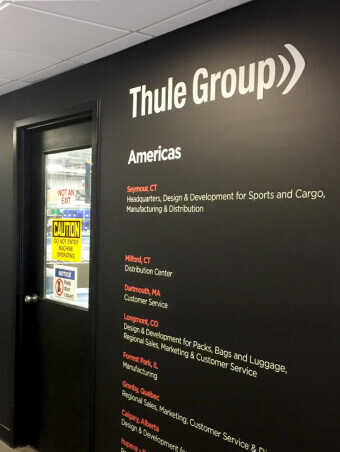 Help Desk Migration helped Thule Group to move from Oracle Cloud HDM