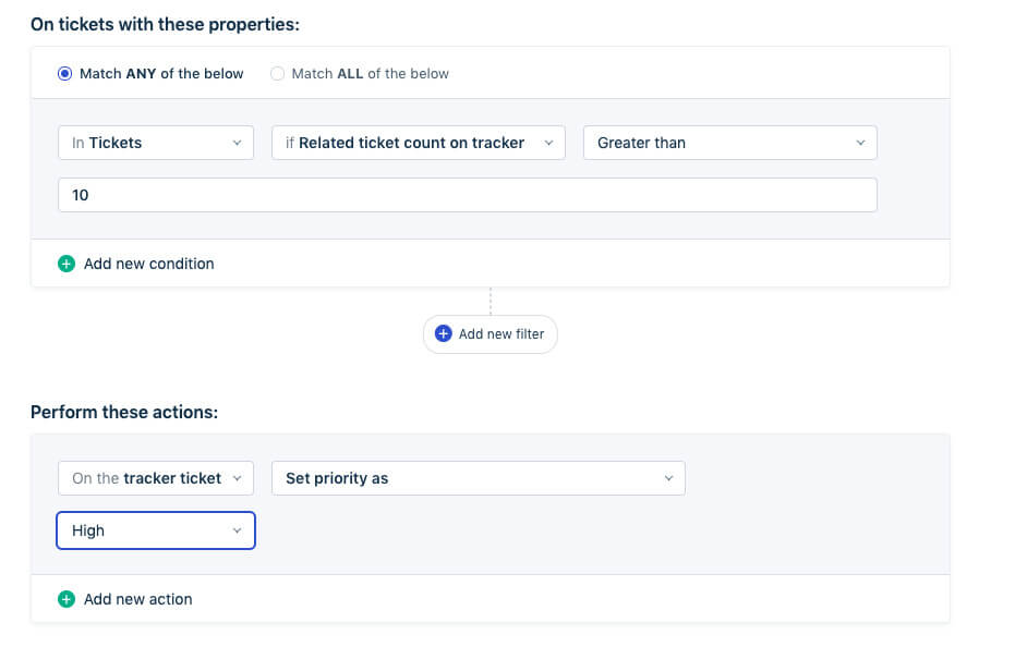 Flujo de Trabajo Automatizado Freshdesk
