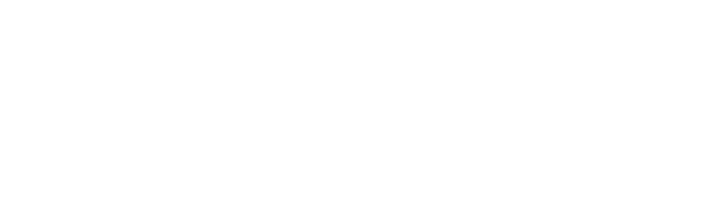 Cosmos Magazine Logo