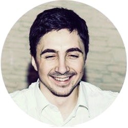 Dmytro Lazarchuk