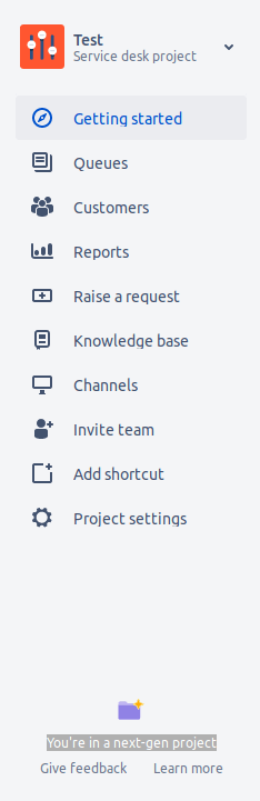 How To Migrate To A Next Gen Project In Jira Service Desk Help