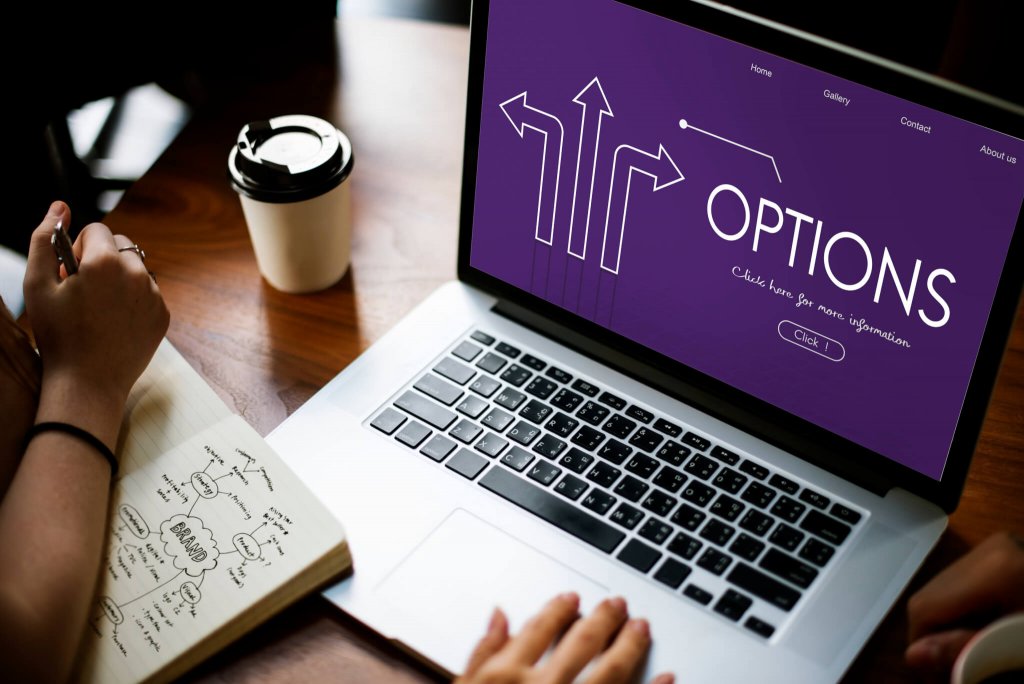 Opções alternativas Intercom 