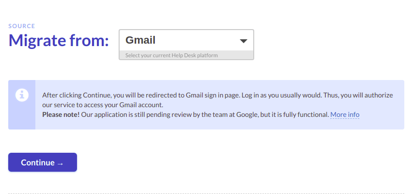 How To Export Emails From Gmail As Csv Step By Step Guide Help