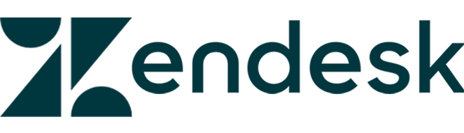 zendesk logo
