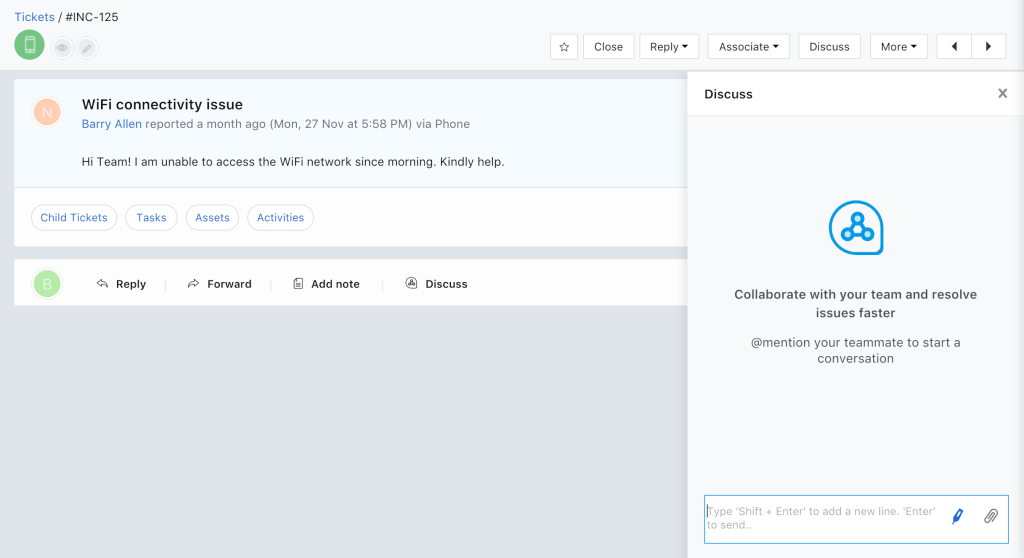 Freshservice vs ServiceNow: The Ultimate Guide to Choosing Customer ...