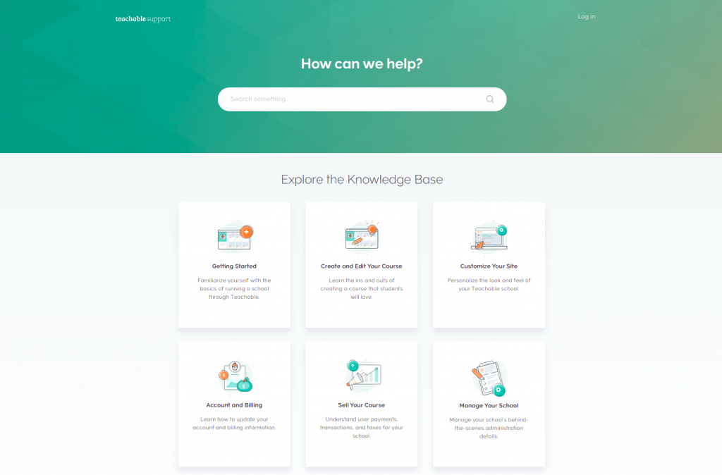 Best Help Center sites Help Desk Migration Service HDM