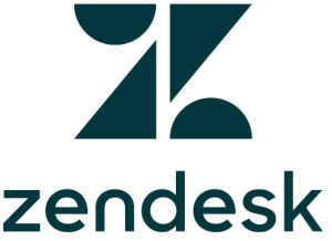 Zendesk logo