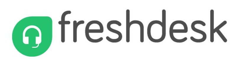 freshdesk logo