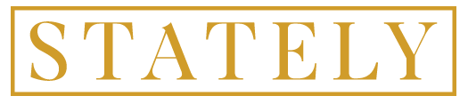 Showing Stately logo