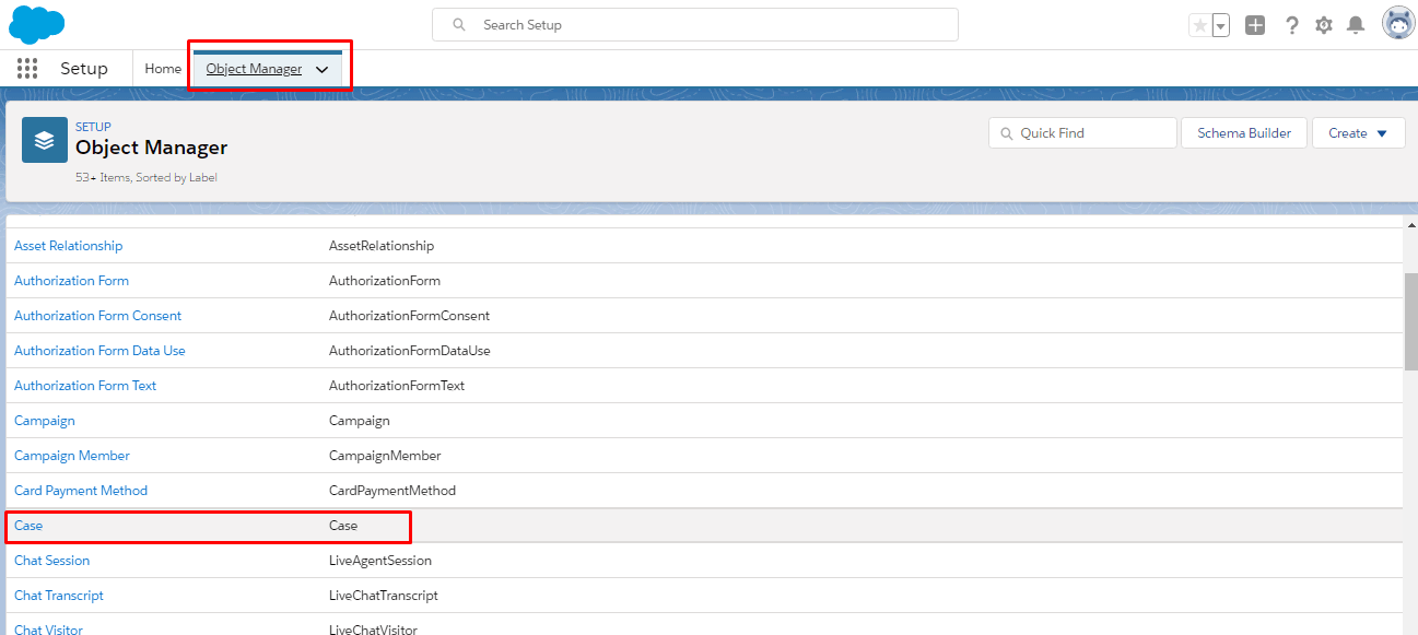 How to Create Custom Fields in Salesforce Service Cloud