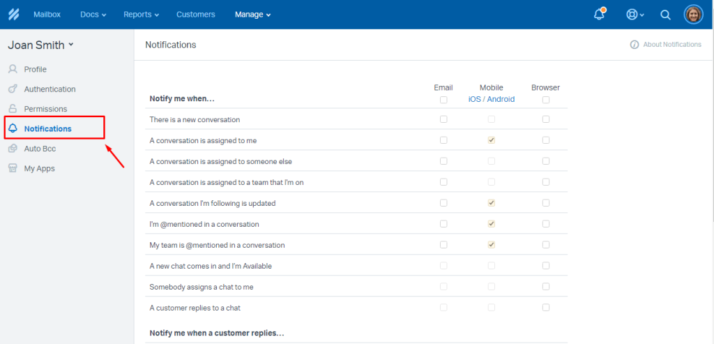 Help Scout Data Migration Checklist | HDM