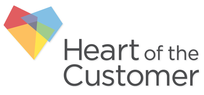 Logo of Heart of the Customer