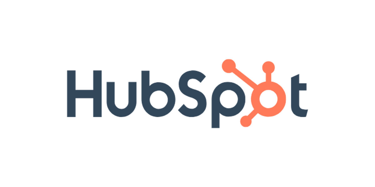 The Logo of HubSpot