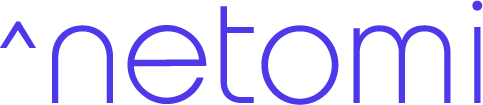 Logo of Netomi