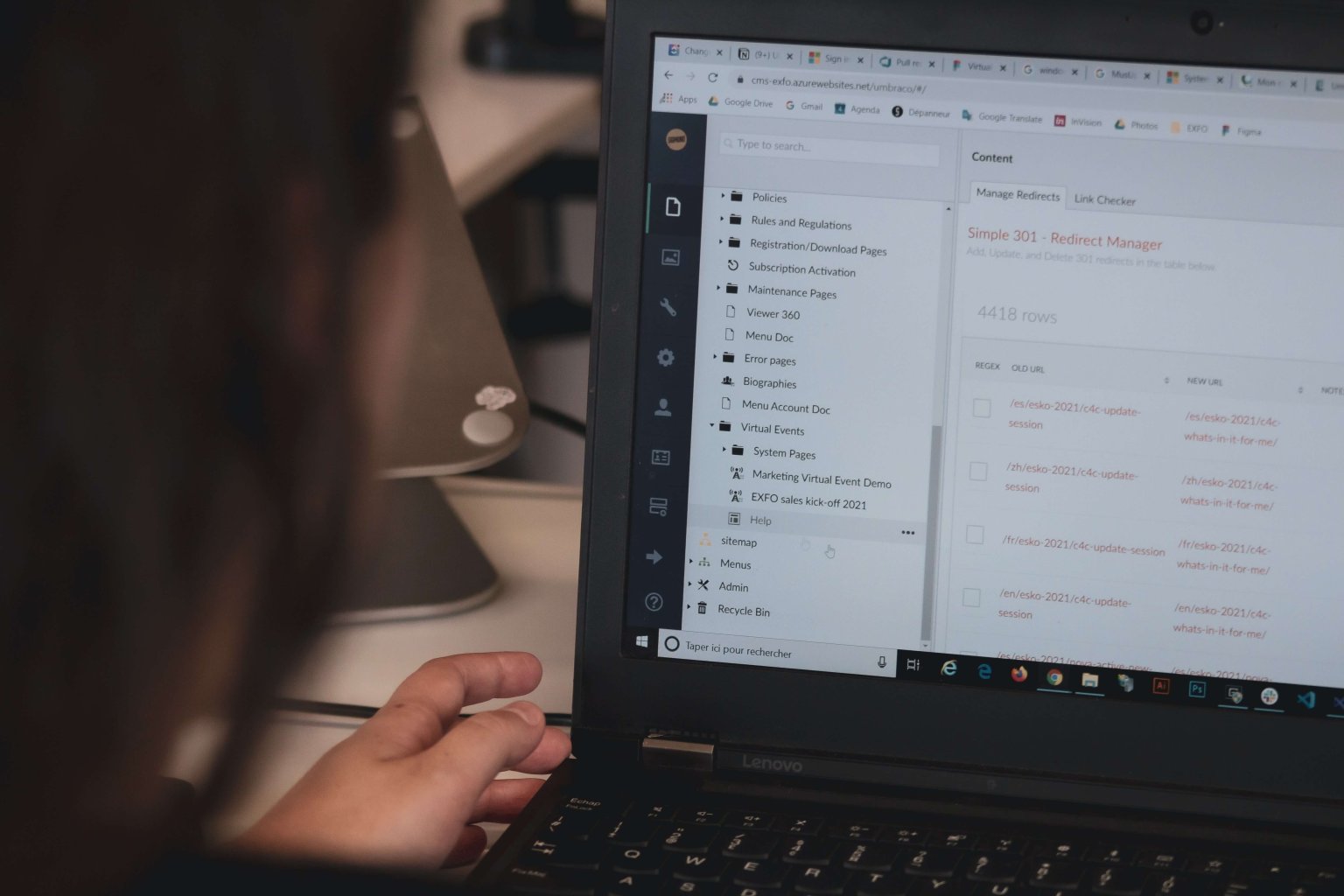 move from email to help desk software | Help Desk Migration Blog