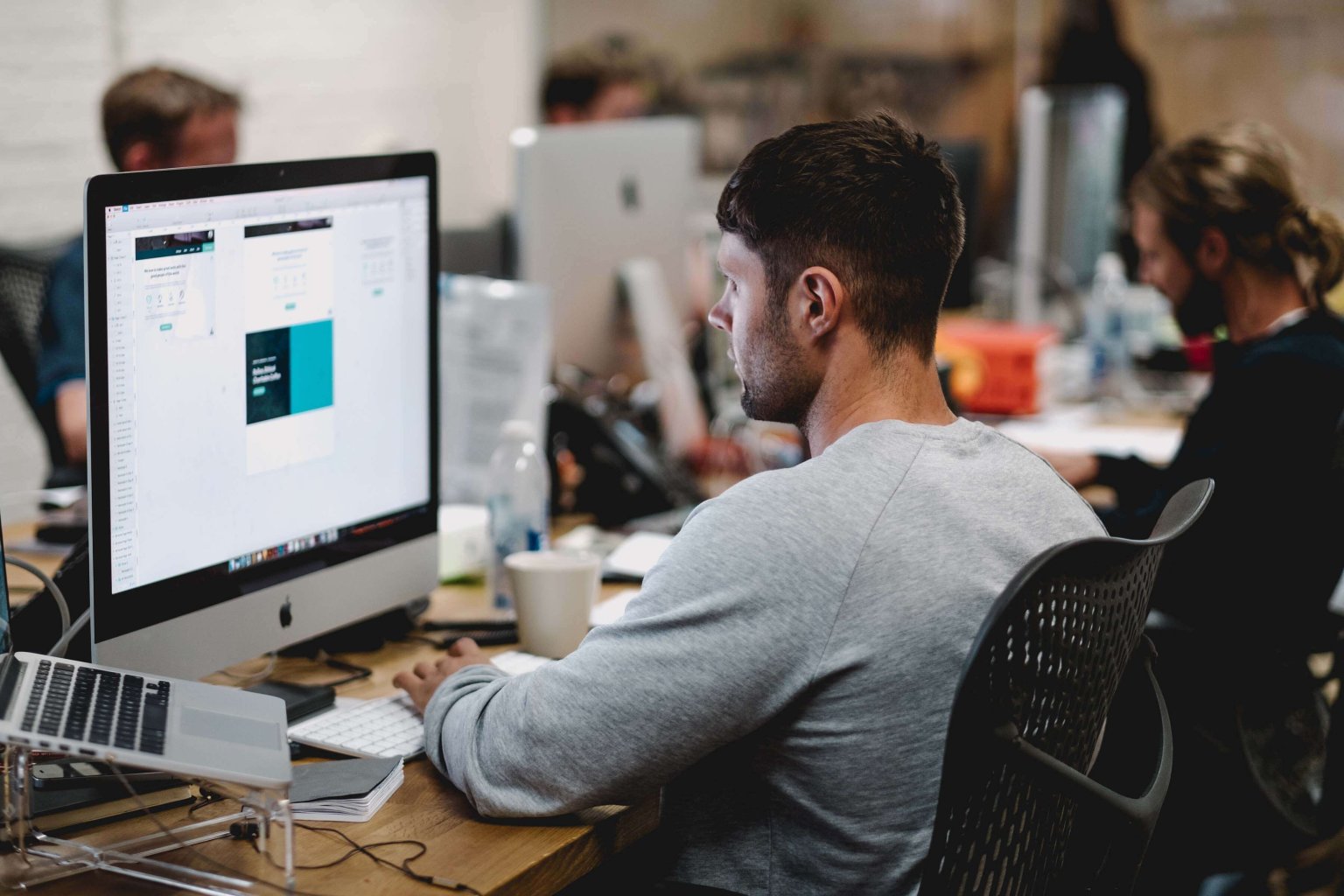 Custom Data Migration | Help Desk Migration Blog