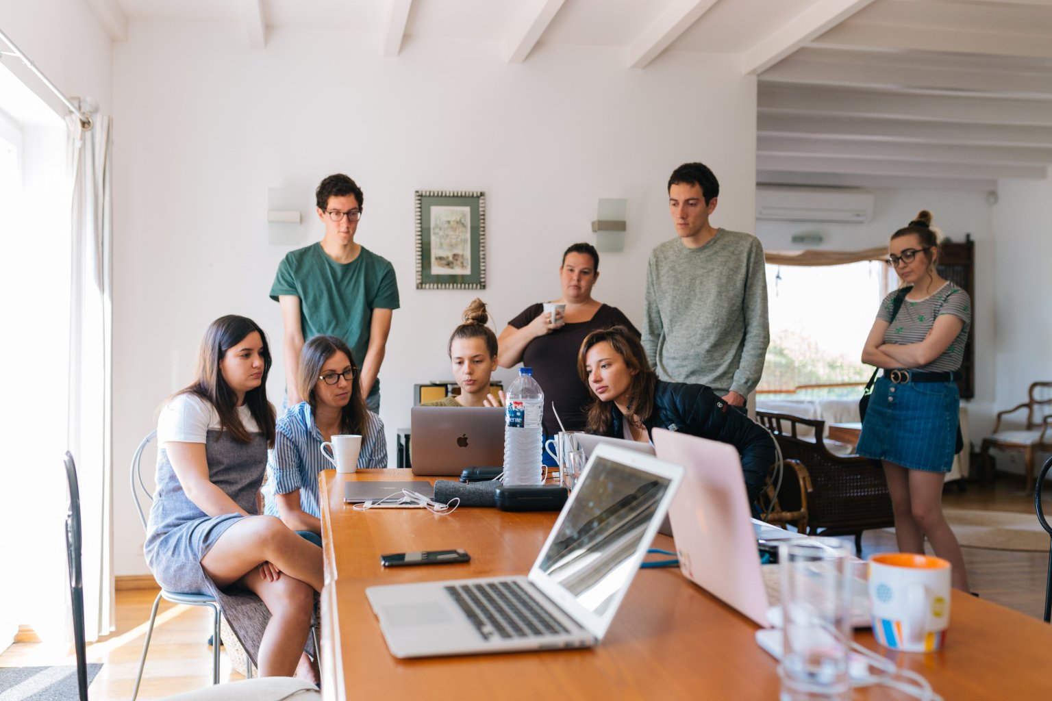 Ticketing System for customer service operations | Help Desk Migration Blog