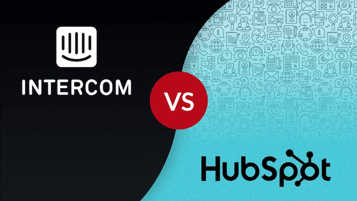 Intercom vs HubSpot Service Hub: Battle of Two Service Tools