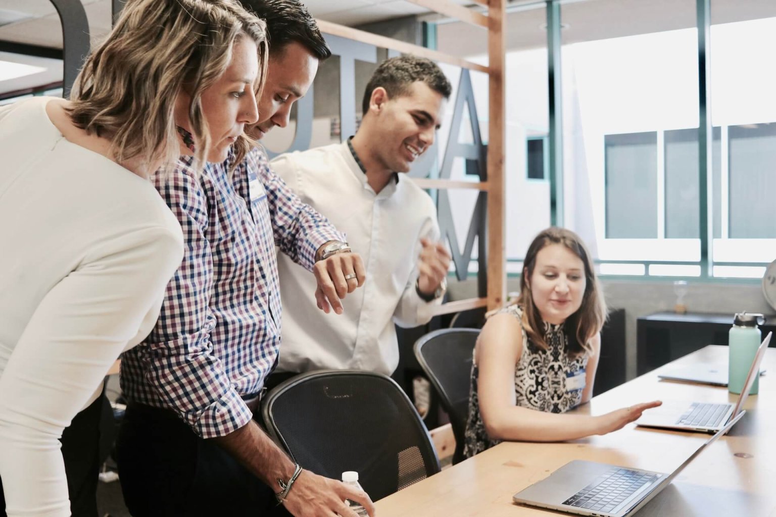 Why do you need a dedicated AWS server | Help Desk Migration Blog