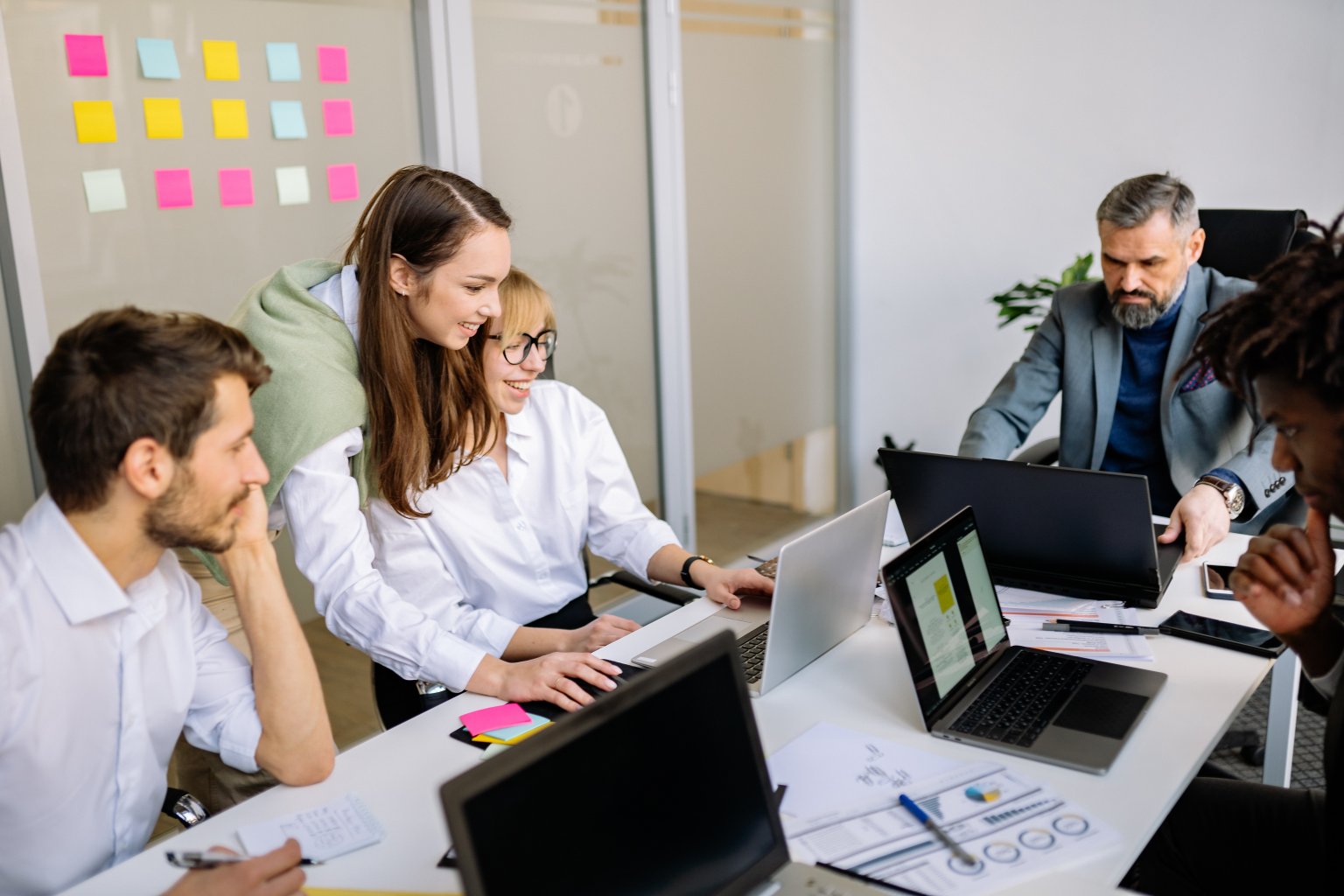 Benutzerdefinierte Ticketstatus | Blog Help Desk Migration 
