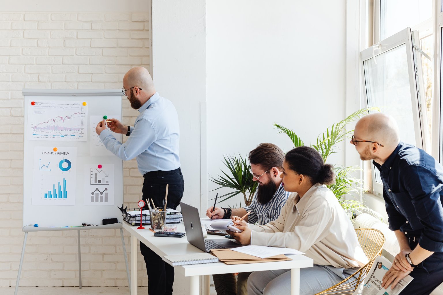 Scale Customer Service