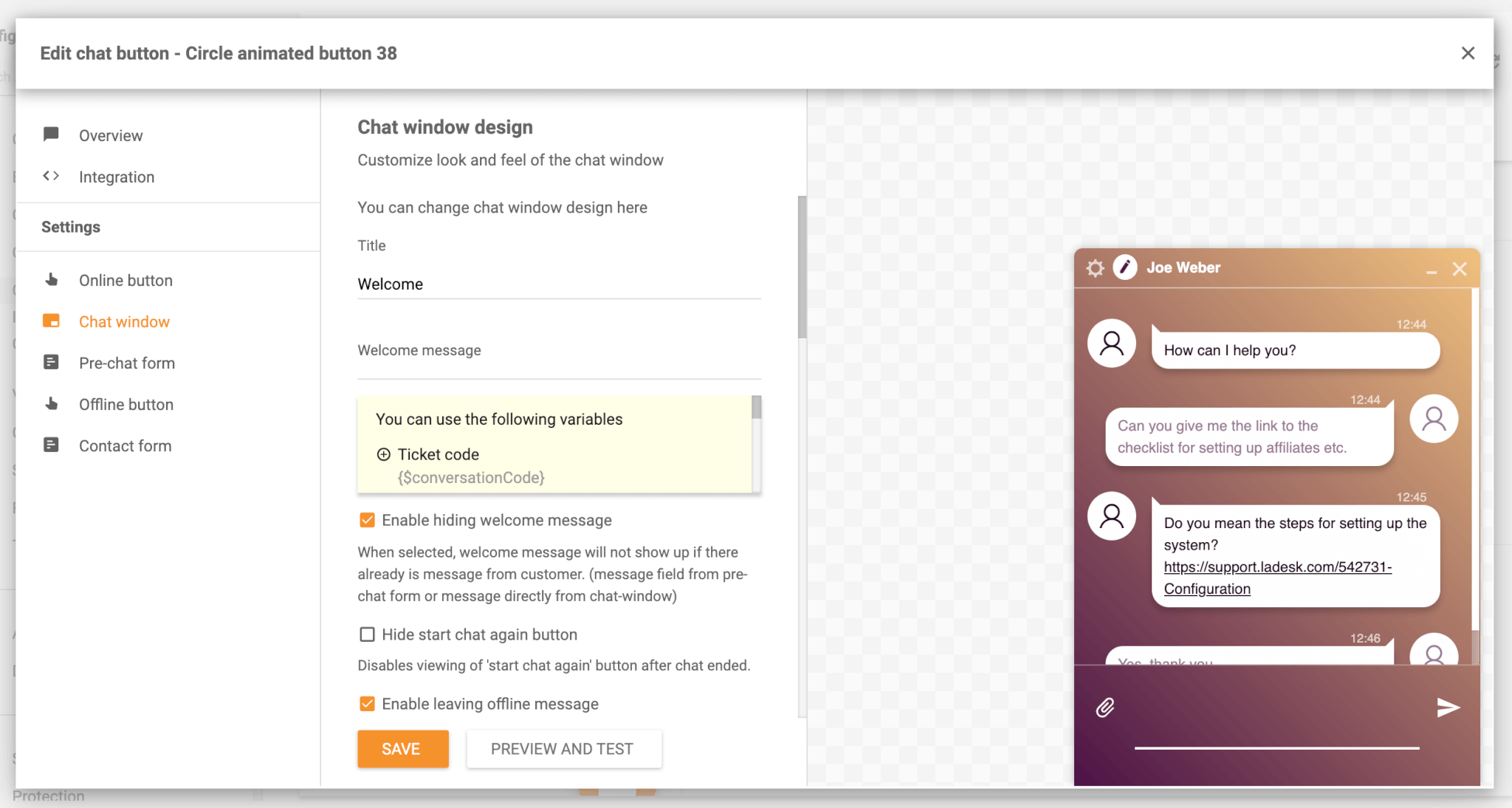 LiveAgent as Intercom Alternative | Help Desk Migration Blog