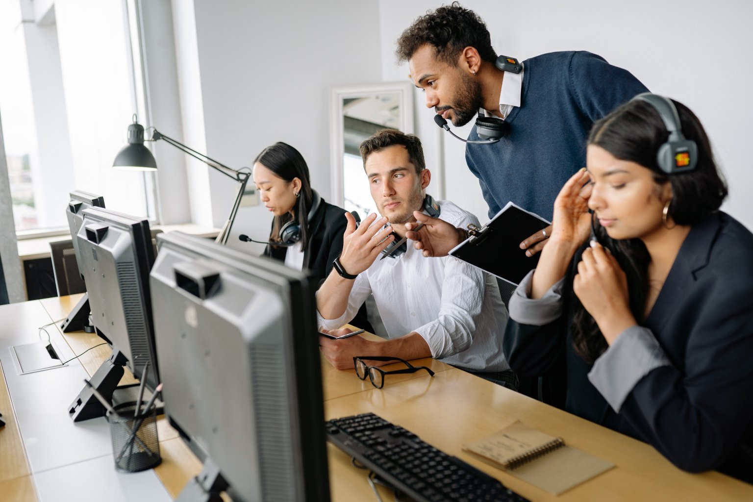 Agent Experience | Help Desk Migration Blog