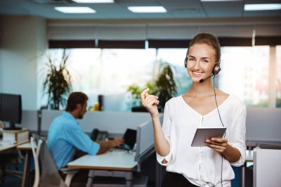 Call Center Productivity | Help Desk Migration
