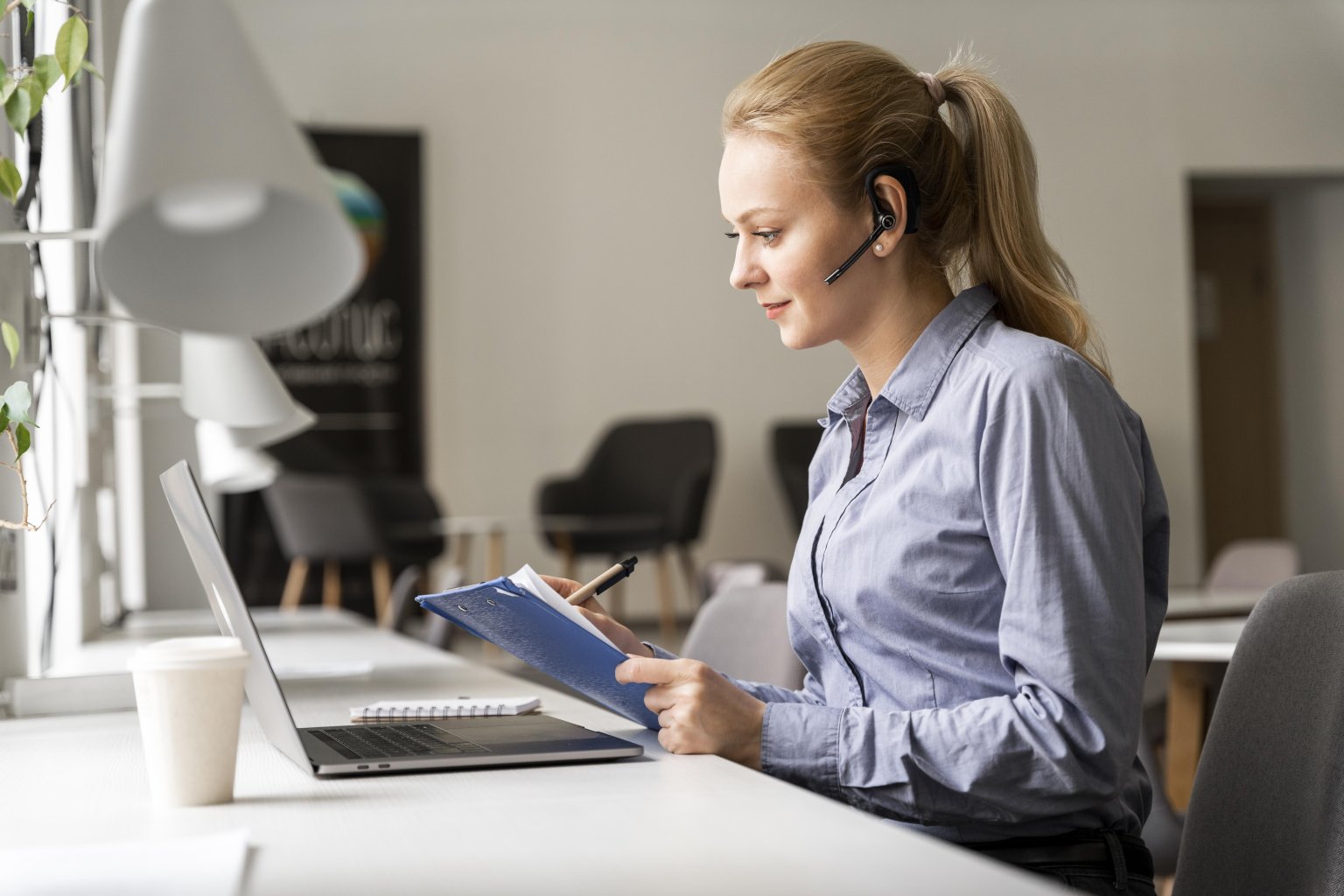 Guter Kundenservice | Blog Help Desk Migration 